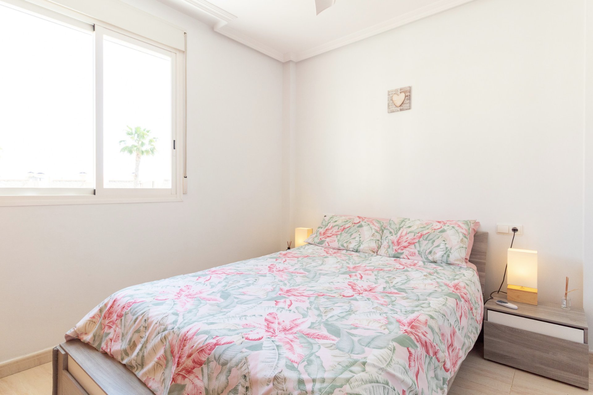 Revente - Maison mitoyenne - Lomas de Cabo Roig