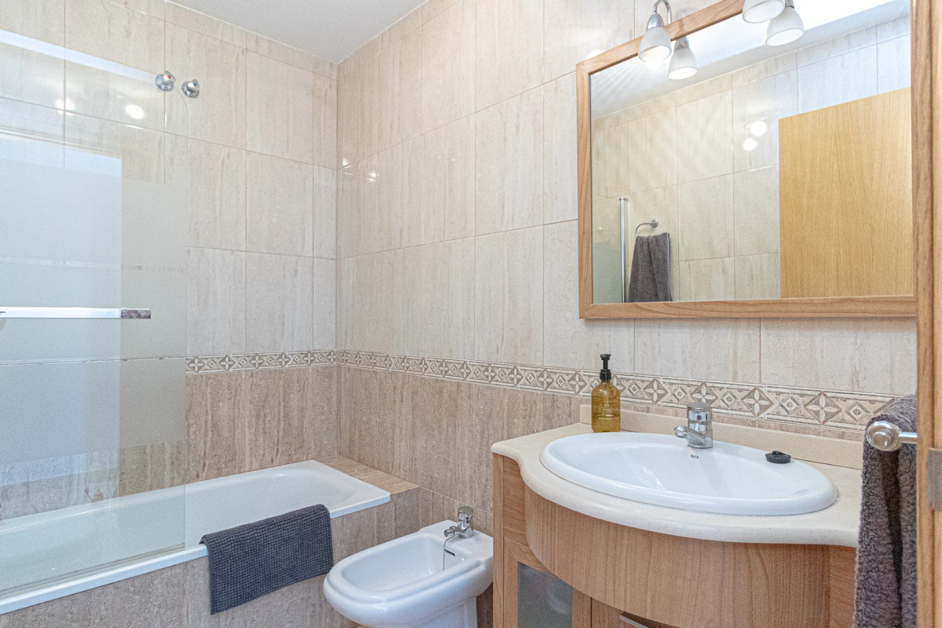 Revente - Maison mitoyenne - Lomas de Cabo Roig