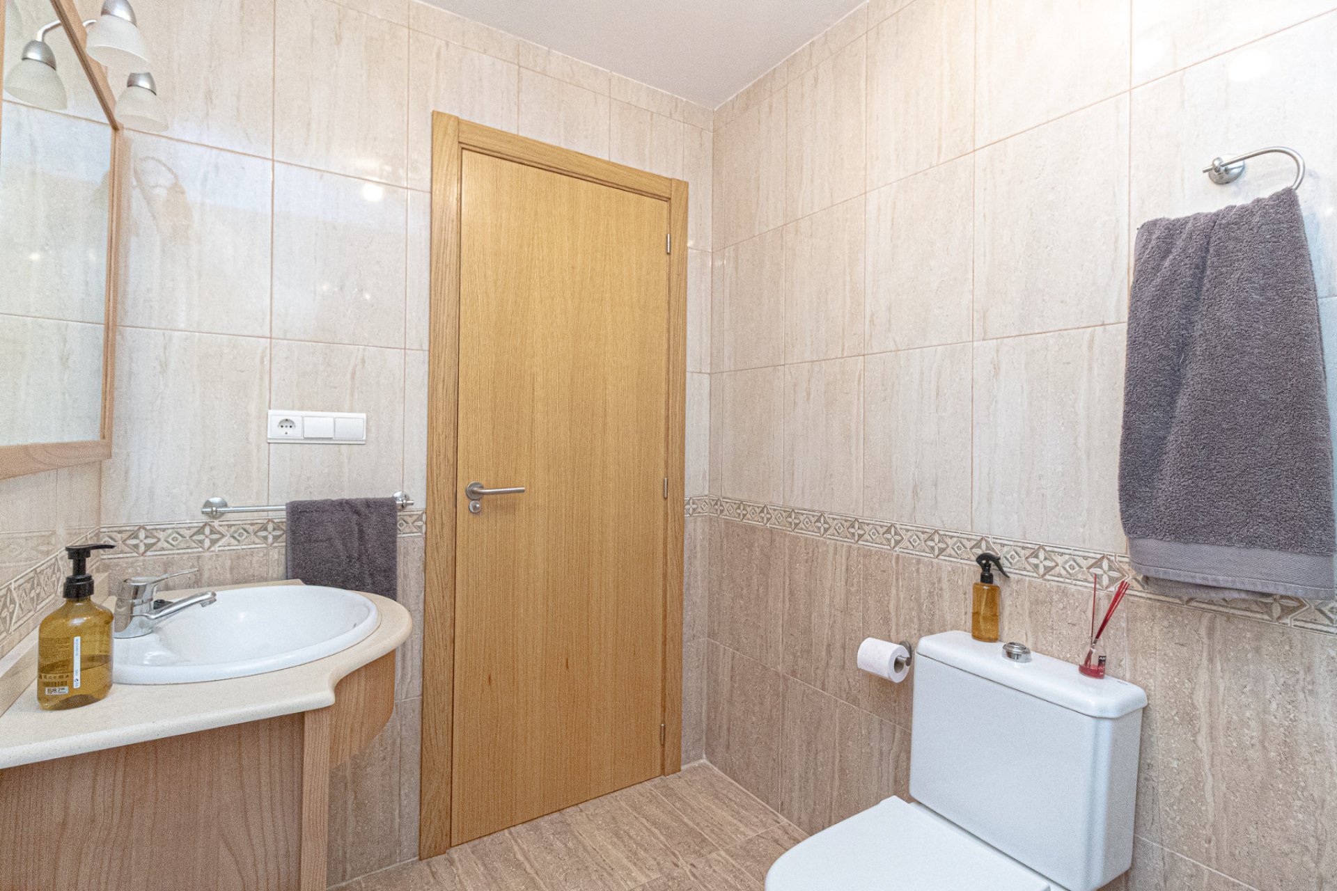 Revente - Maison mitoyenne - Lomas de Cabo Roig