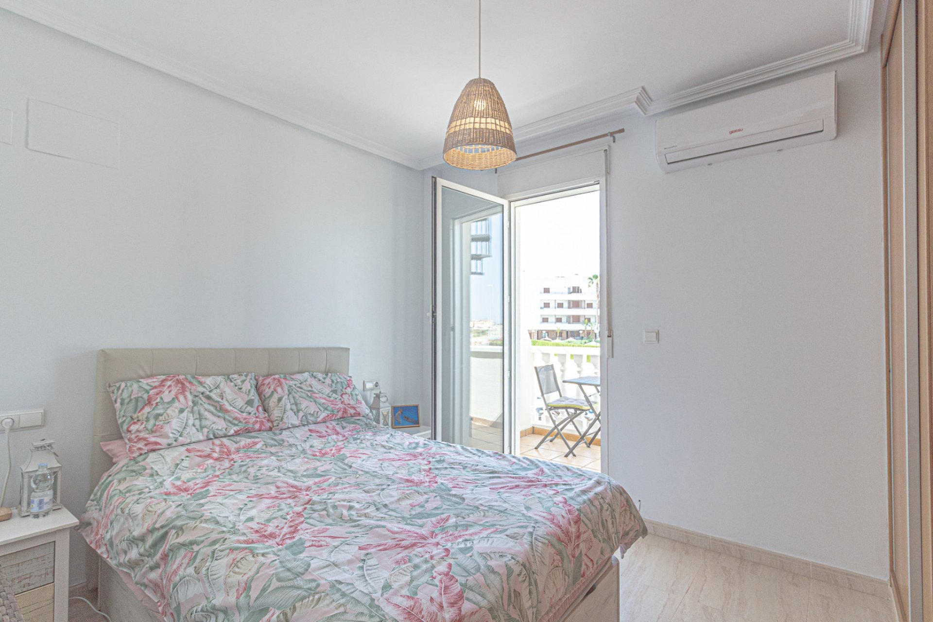 Revente - Maison mitoyenne - Lomas de Cabo Roig