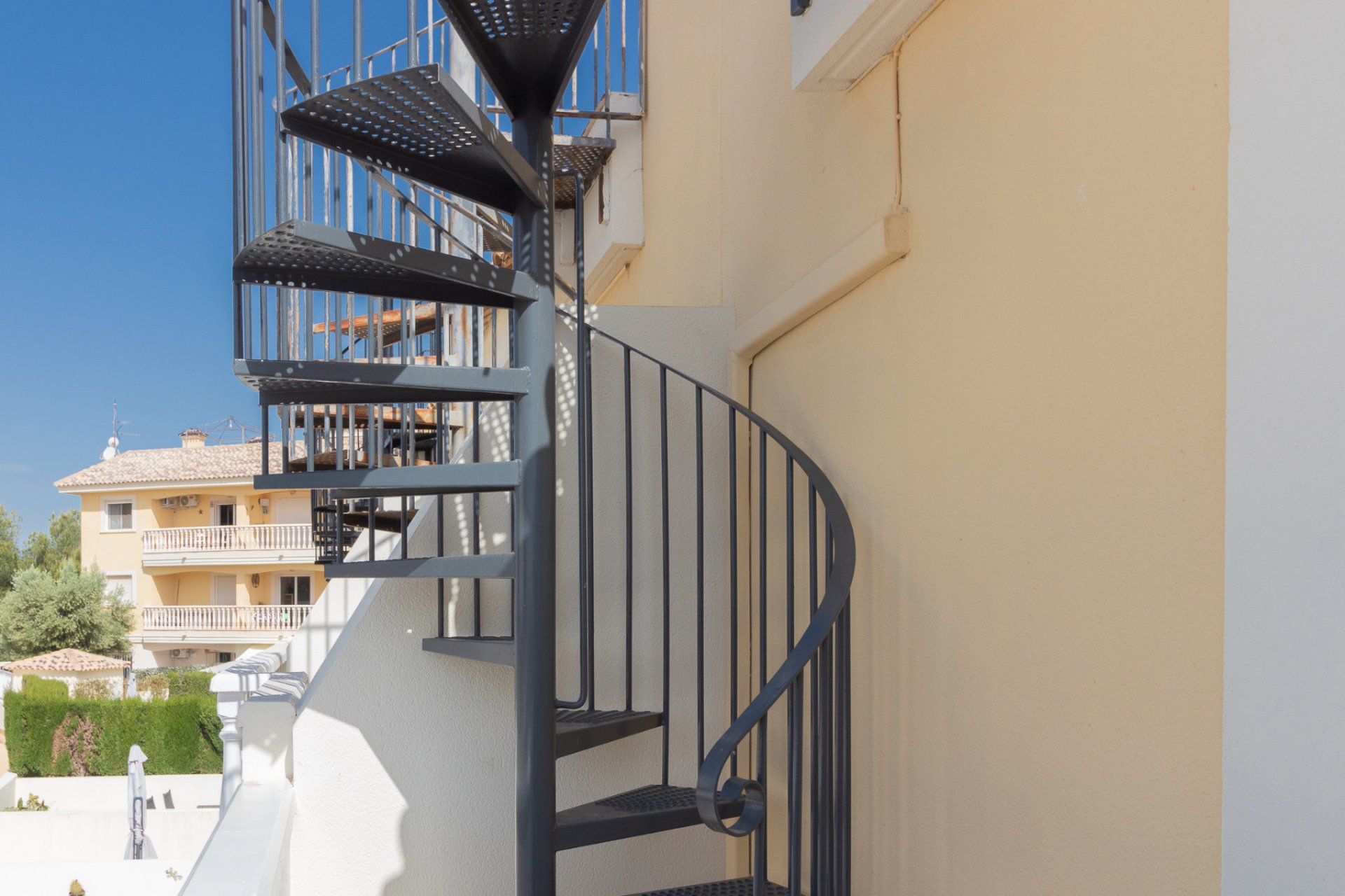 Revente - Maison mitoyenne - Lomas de Cabo Roig