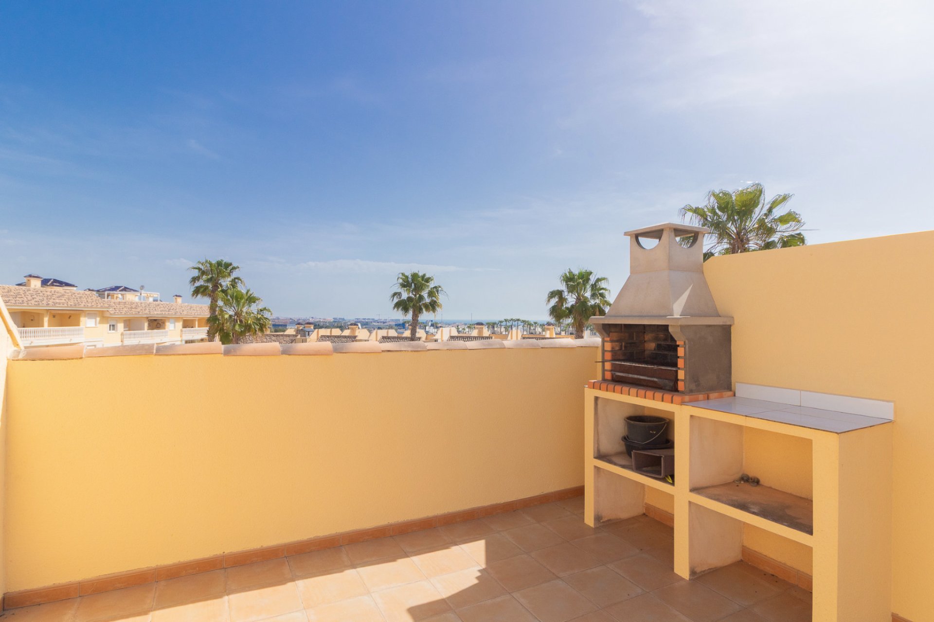 Revente - Maison mitoyenne - Lomas de Cabo Roig