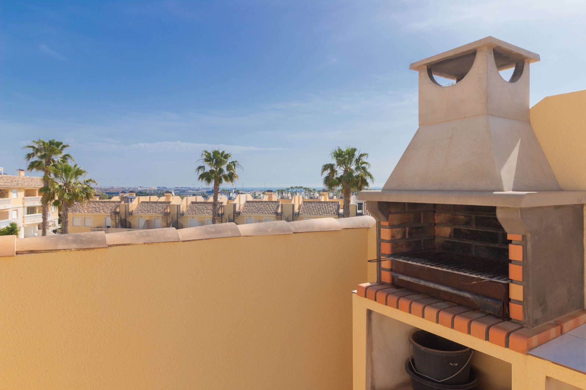 Revente - Maison mitoyenne - Lomas de Cabo Roig