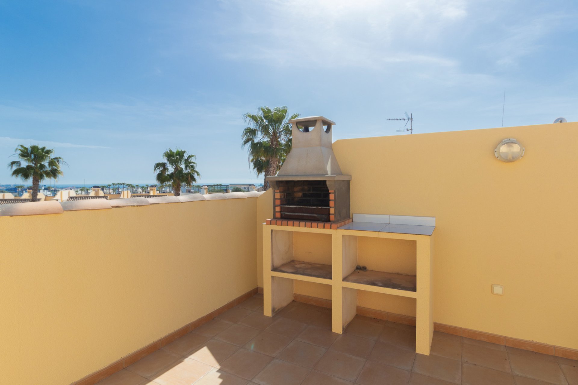 Revente - Maison mitoyenne - Lomas de Cabo Roig