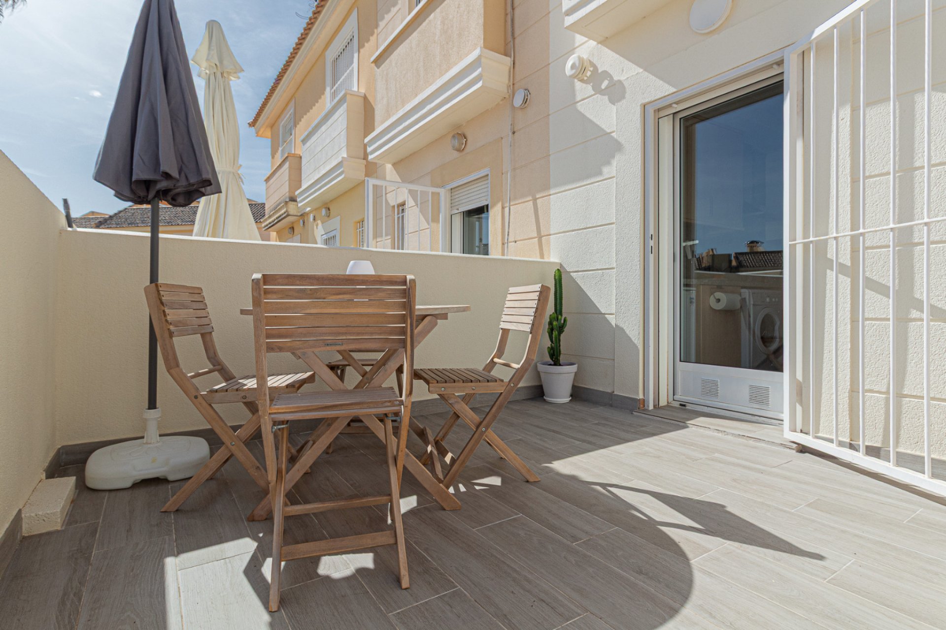 Revente - Maison mitoyenne - Lomas de Cabo Roig