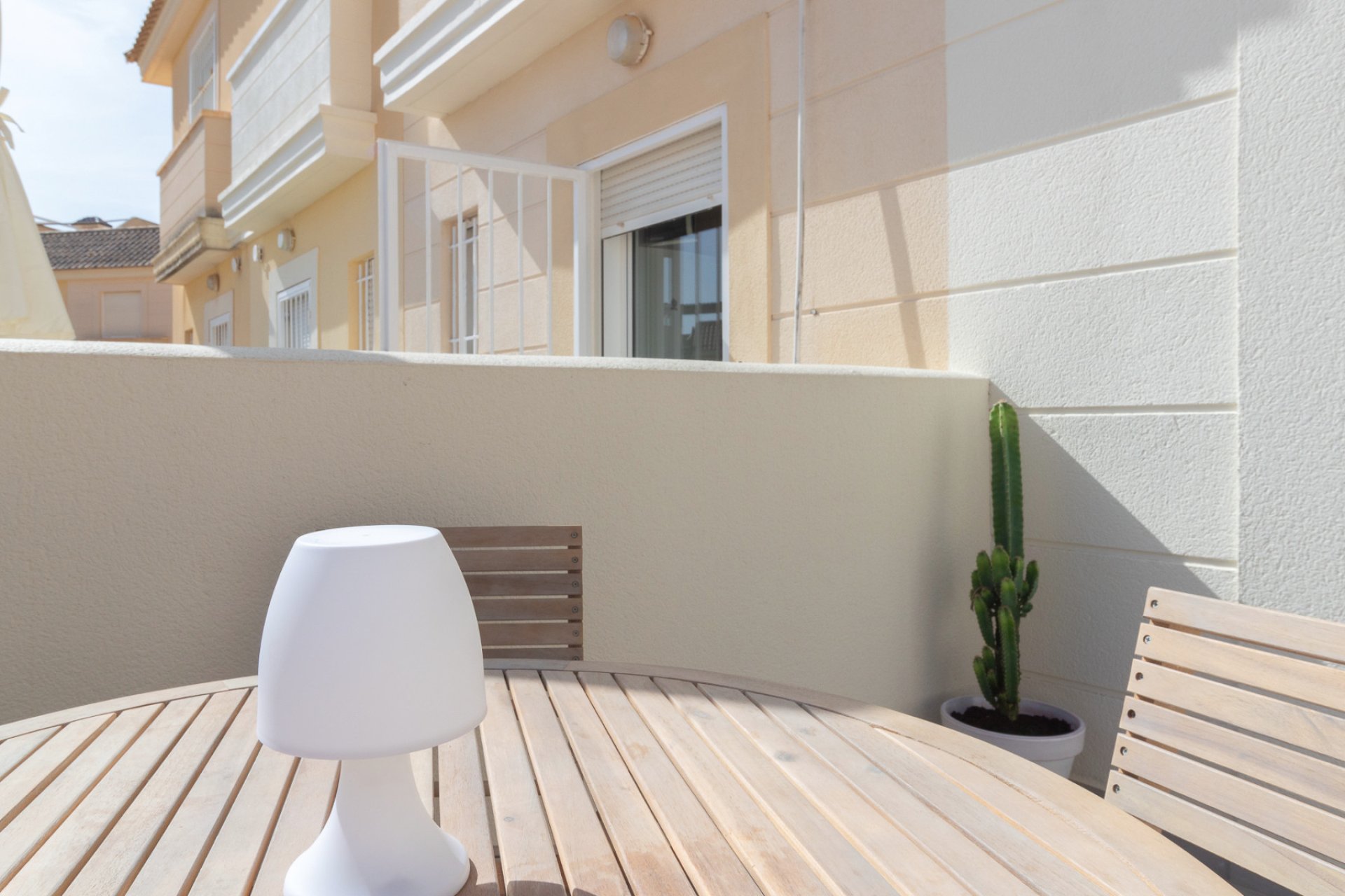 Revente - Maison mitoyenne - Lomas de Cabo Roig