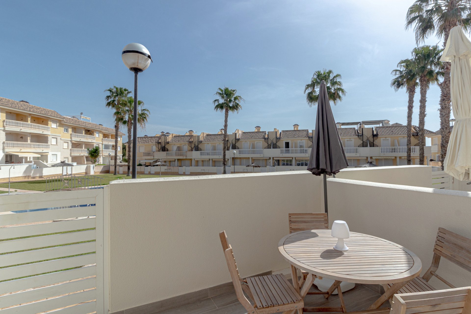 Revente - Maison mitoyenne - Lomas de Cabo Roig