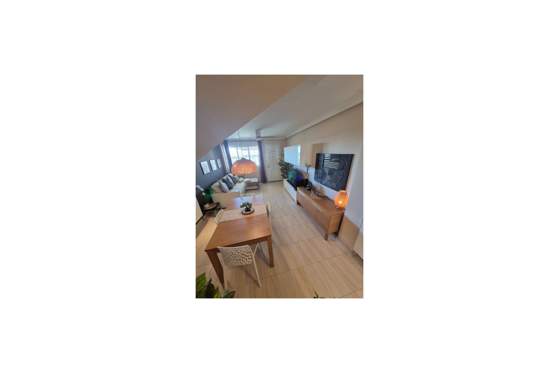 Revente - Maison mitoyenne - Lomas de Cabo Roig