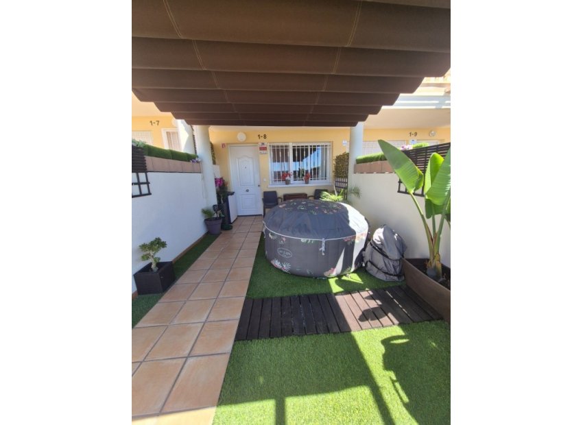 Revente - Maison mitoyenne - Lomas de Cabo Roig