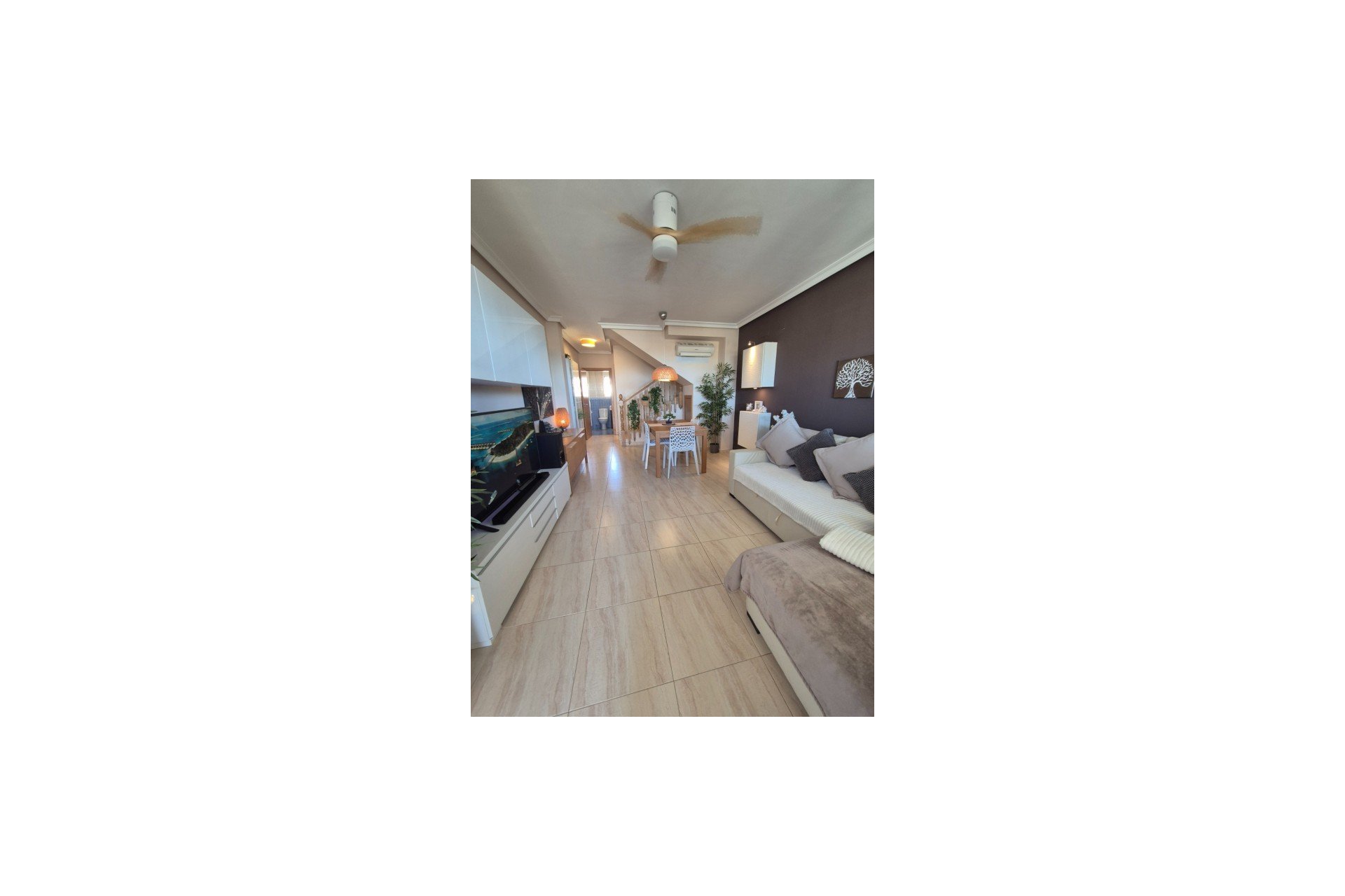 Revente - Maison mitoyenne - Lomas de Cabo Roig