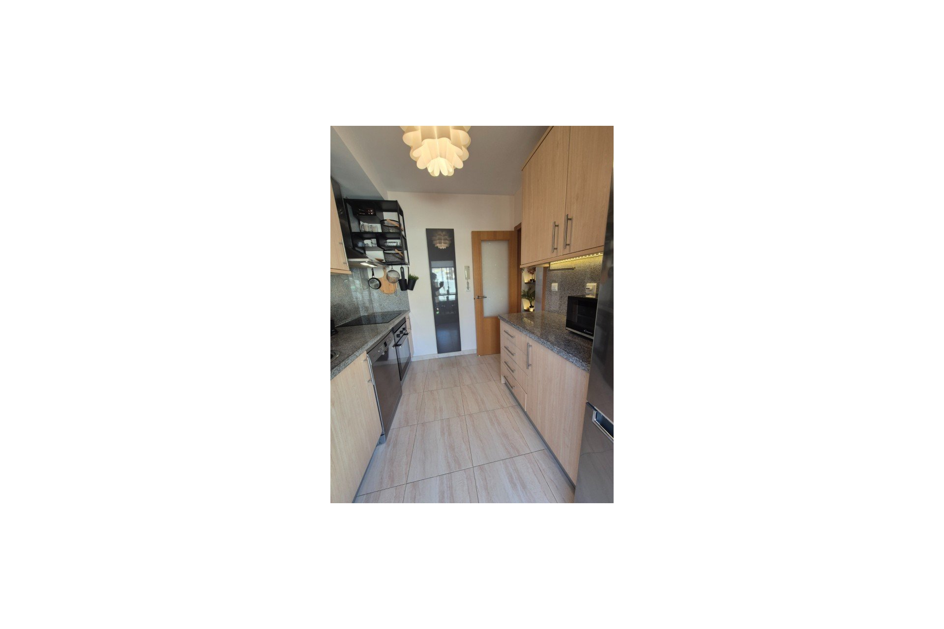 Revente - Maison mitoyenne - Lomas de Cabo Roig