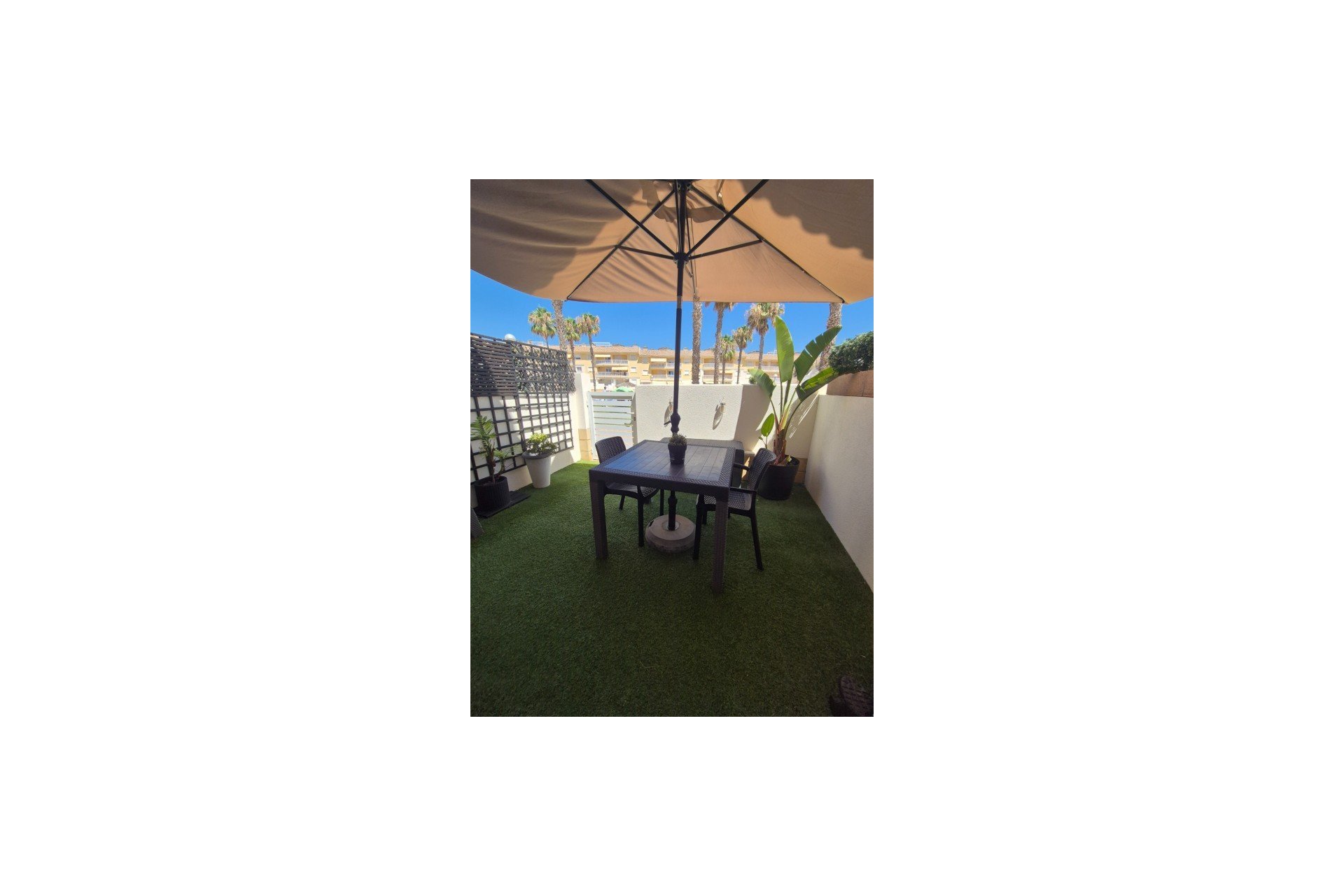 Revente - Maison mitoyenne - Lomas de Cabo Roig