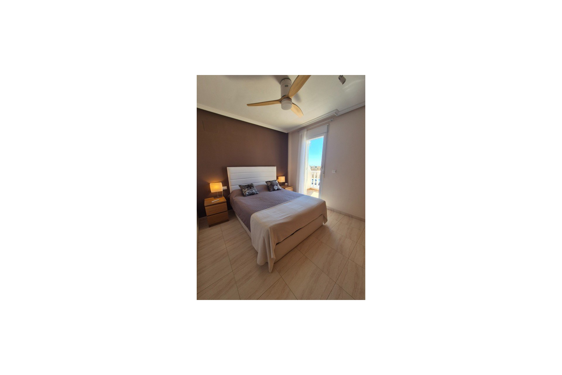 Revente - Maison mitoyenne - Lomas de Cabo Roig