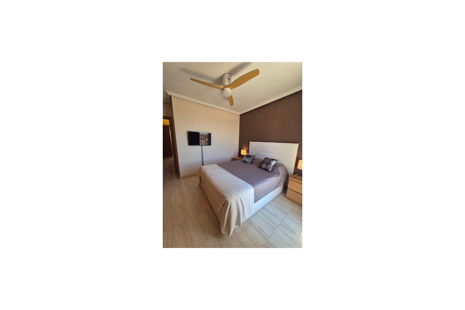 Revente - Maison mitoyenne - Lomas de Cabo Roig