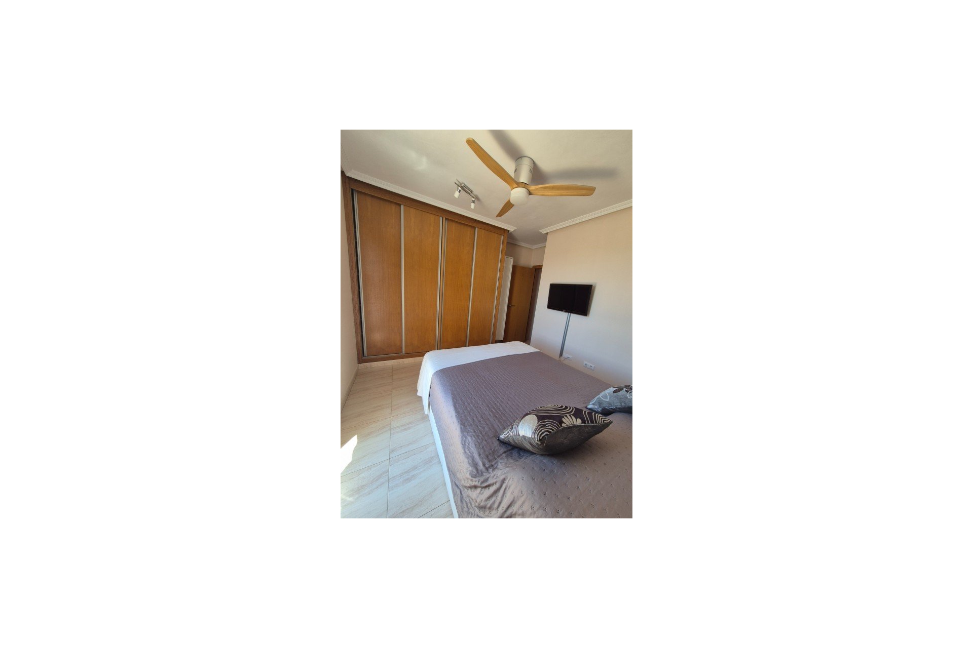 Revente - Maison mitoyenne - Lomas de Cabo Roig