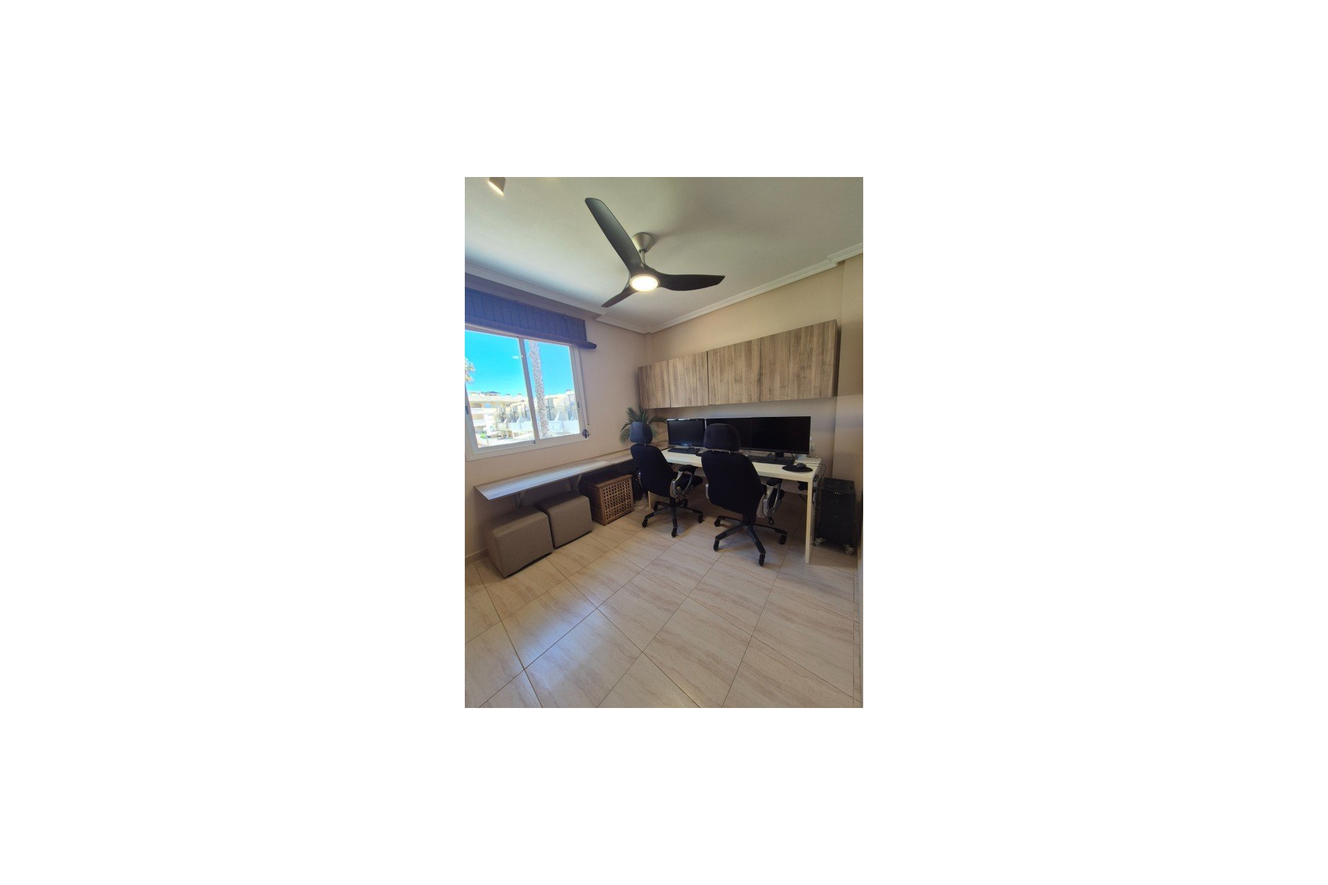 Revente - Maison mitoyenne - Lomas de Cabo Roig