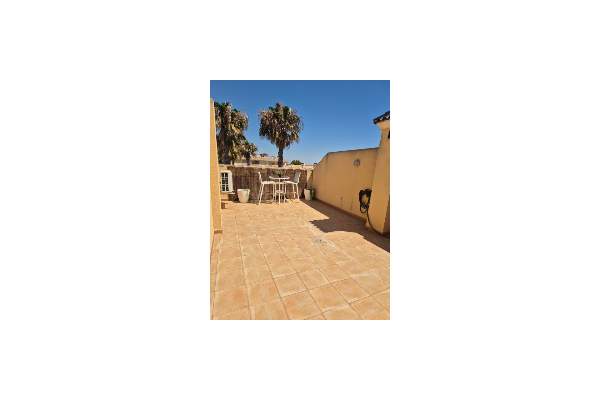 Revente - Maison mitoyenne - Lomas de Cabo Roig