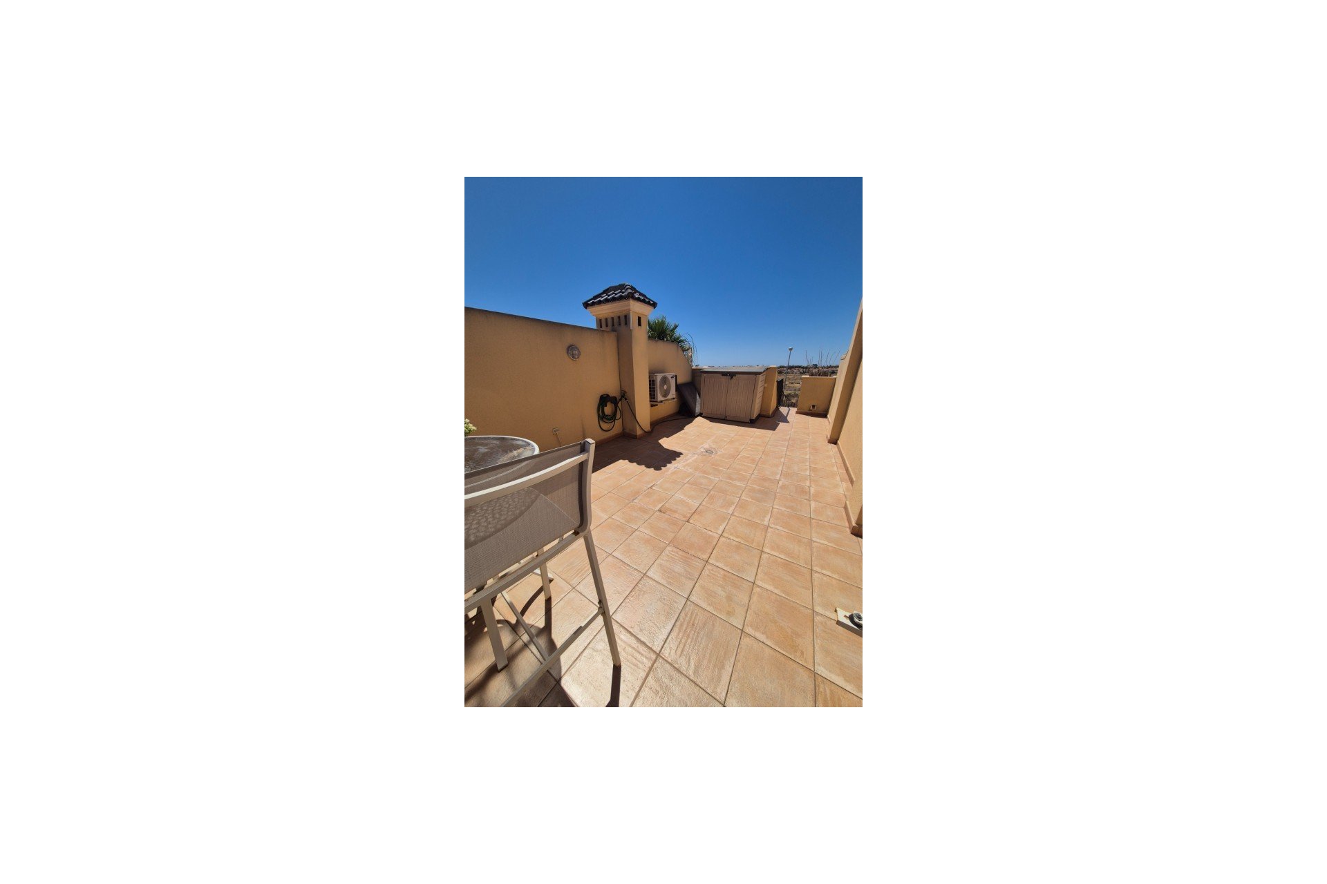 Revente - Maison mitoyenne - Lomas de Cabo Roig
