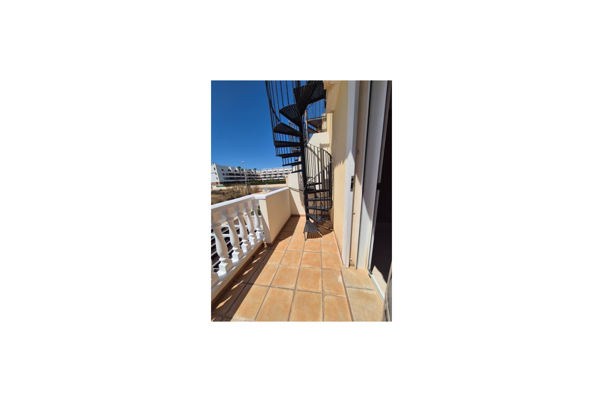 Revente - Maison mitoyenne - Lomas de Cabo Roig