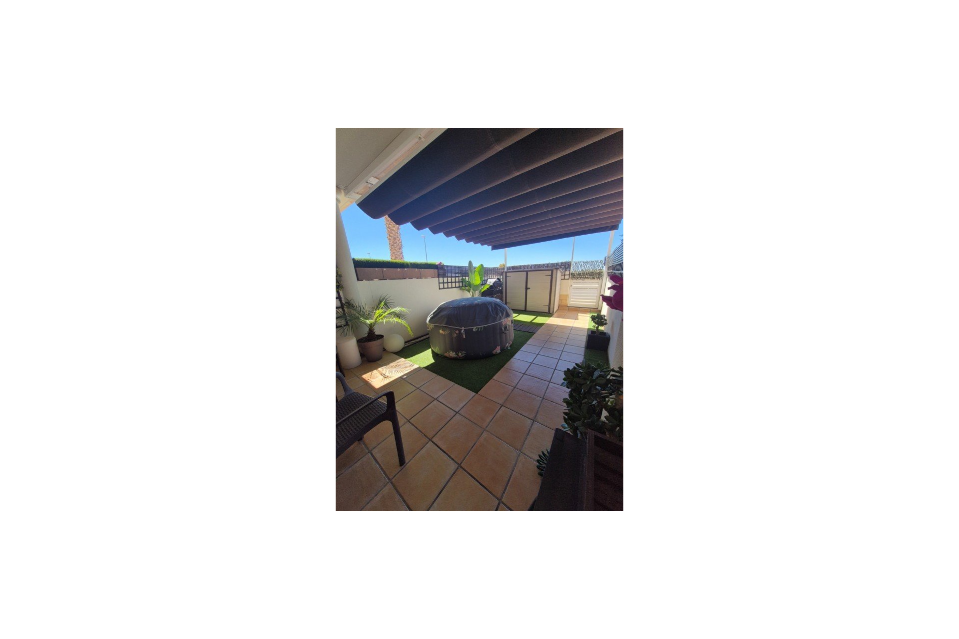 Revente - Maison mitoyenne - Lomas de Cabo Roig