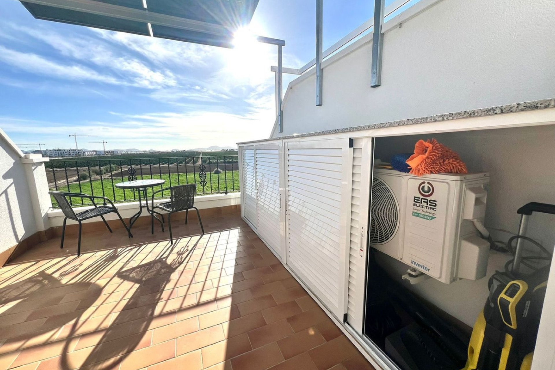 Revente - Maison mitoyenne - Los Alcazares - Costa Calida