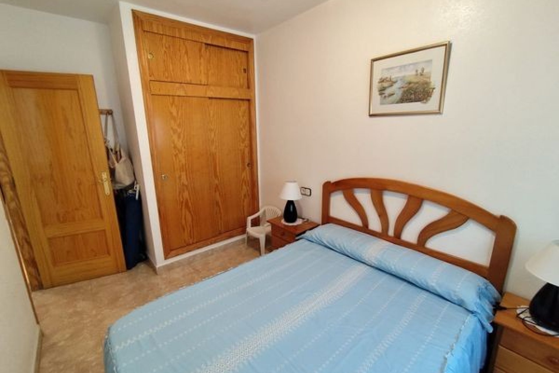 Revente - Maison mitoyenne - Los Alcazares