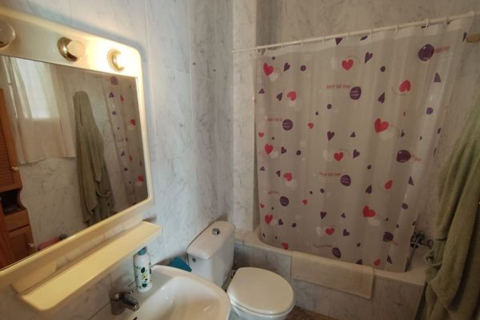 Revente - Maison mitoyenne - Los Alcazares