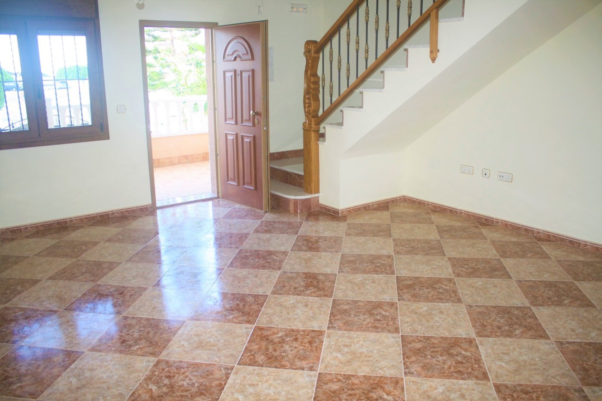 Revente - Maison mitoyenne - Los Altos