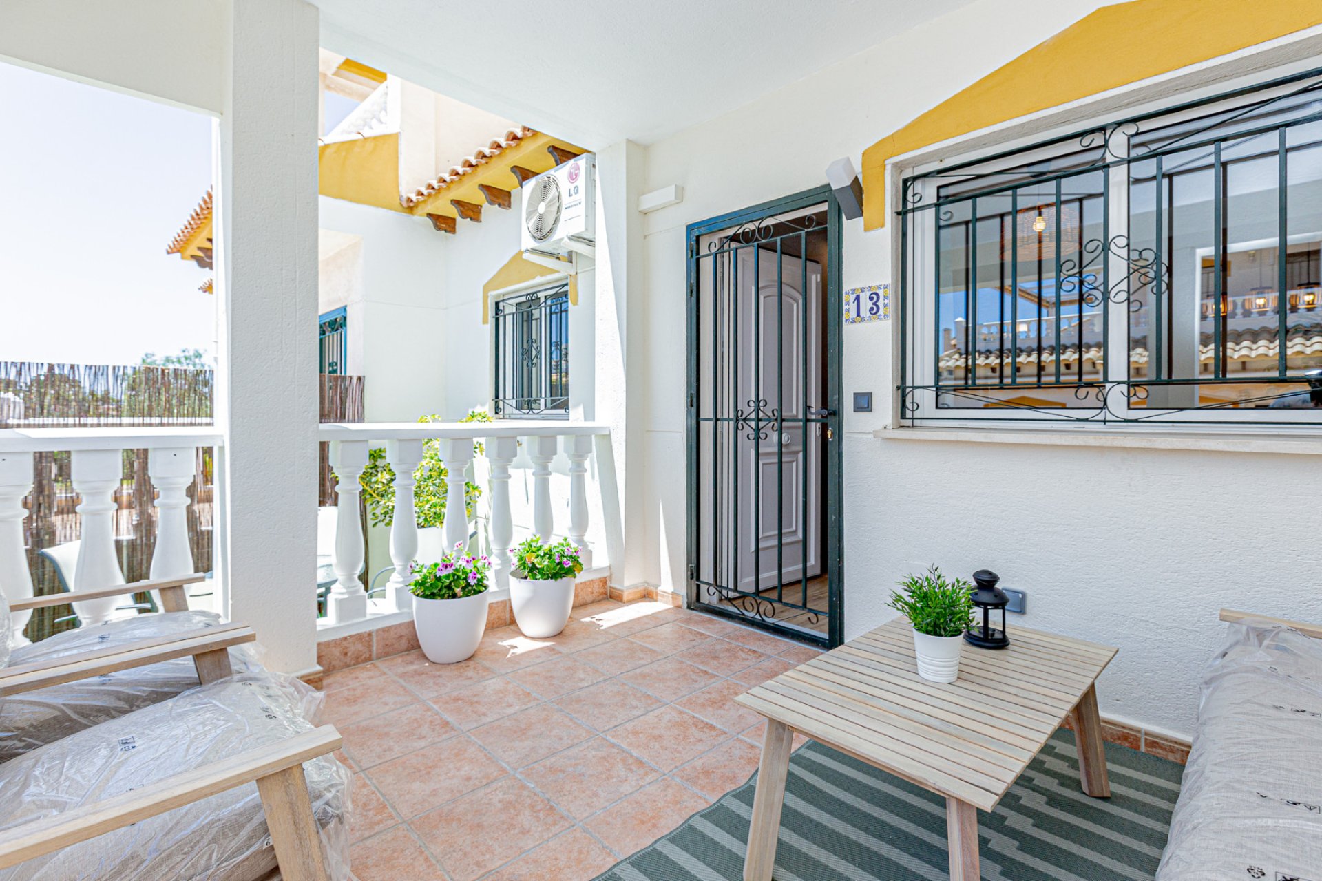 Revente - Maison mitoyenne - Los Altos