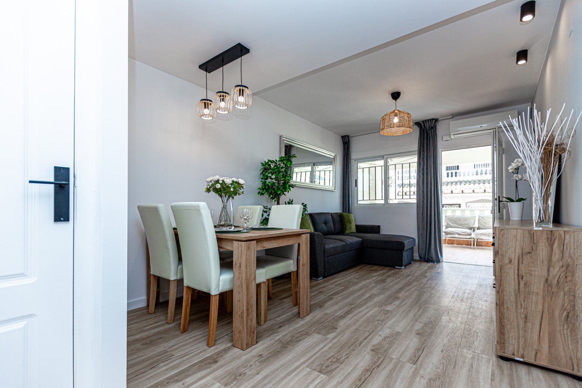 Revente - Maison mitoyenne - Los Altos