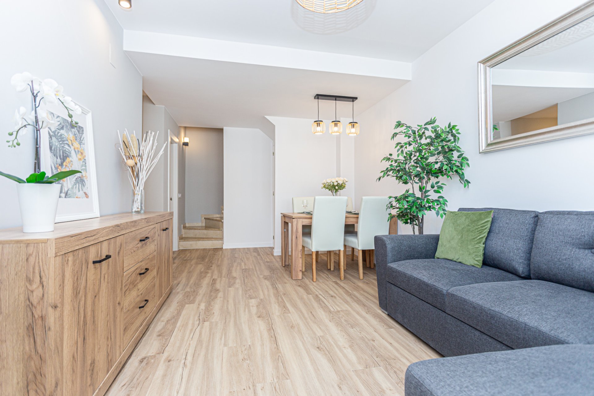 Revente - Maison mitoyenne - Los Altos