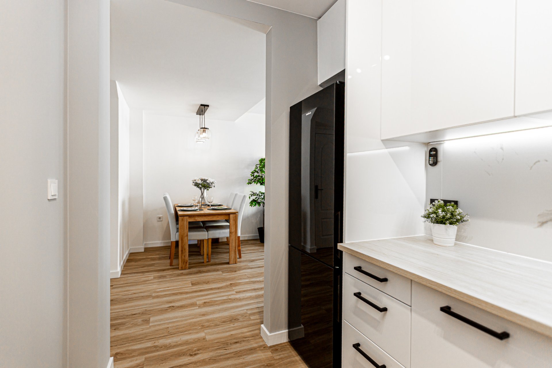 Revente - Maison mitoyenne - Los Altos