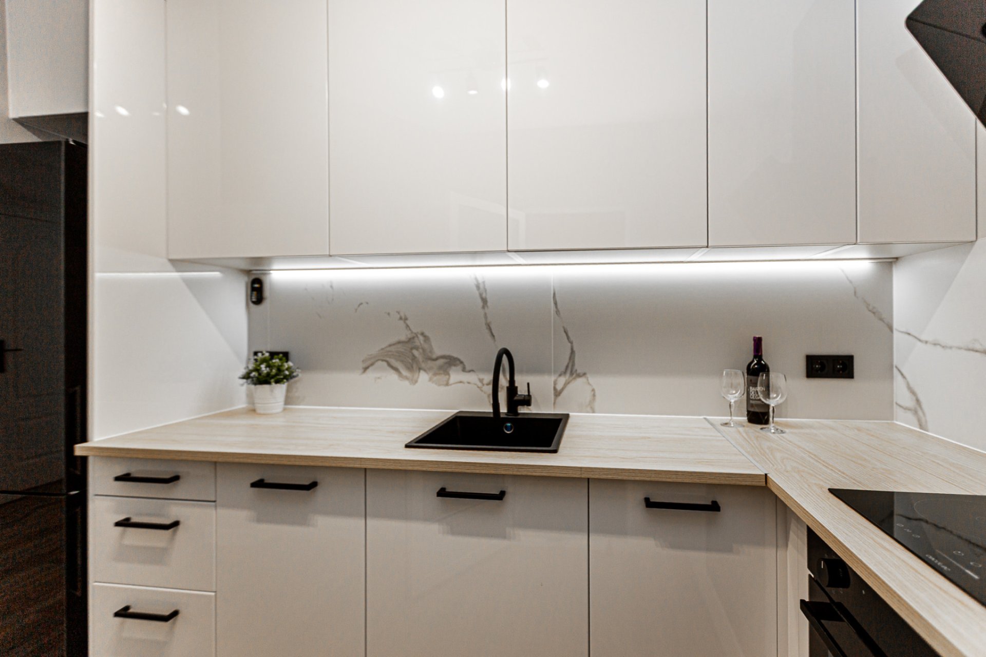 Revente - Maison mitoyenne - Los Altos