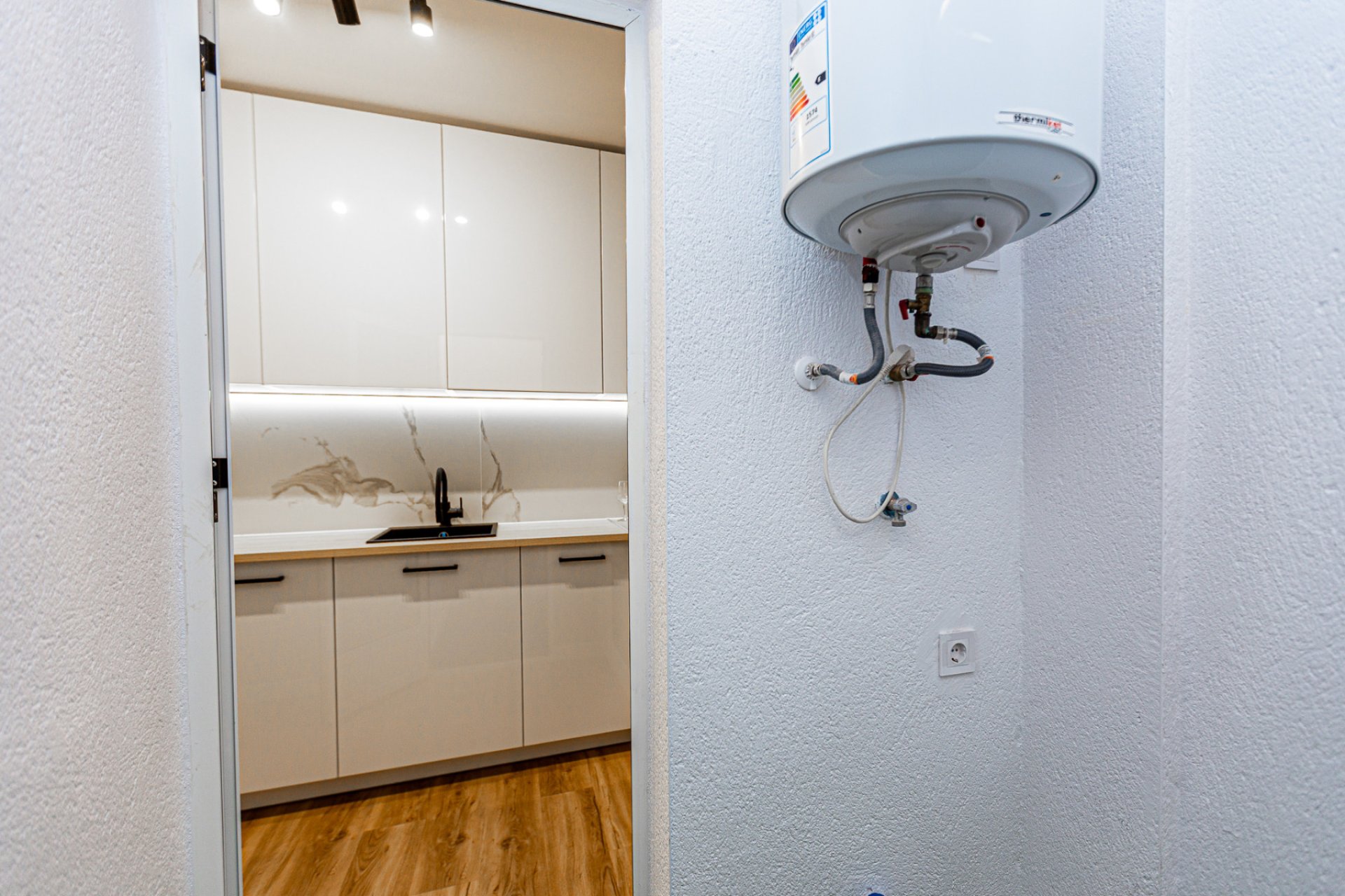 Revente - Maison mitoyenne - Los Altos