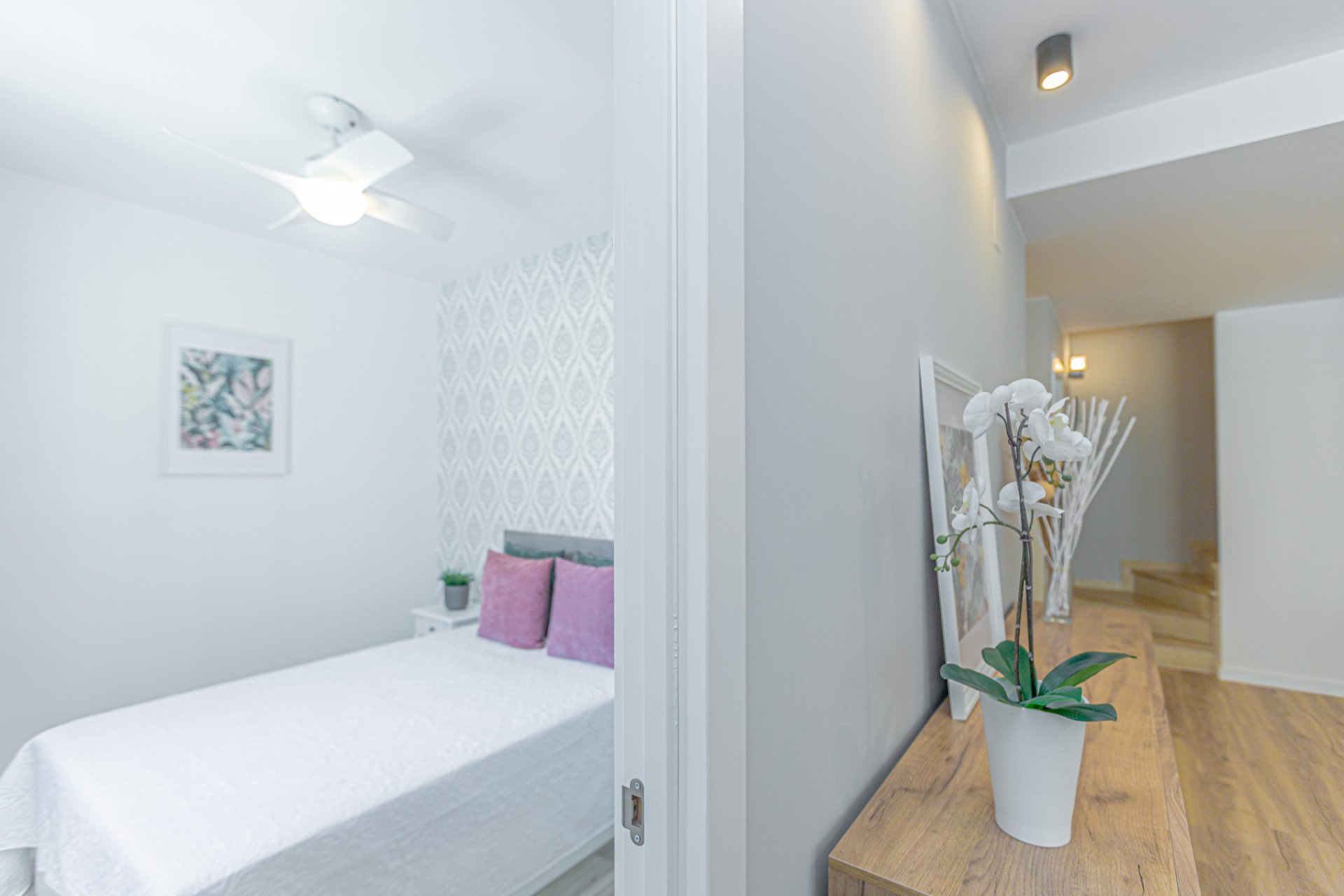 Revente - Maison mitoyenne - Los Altos