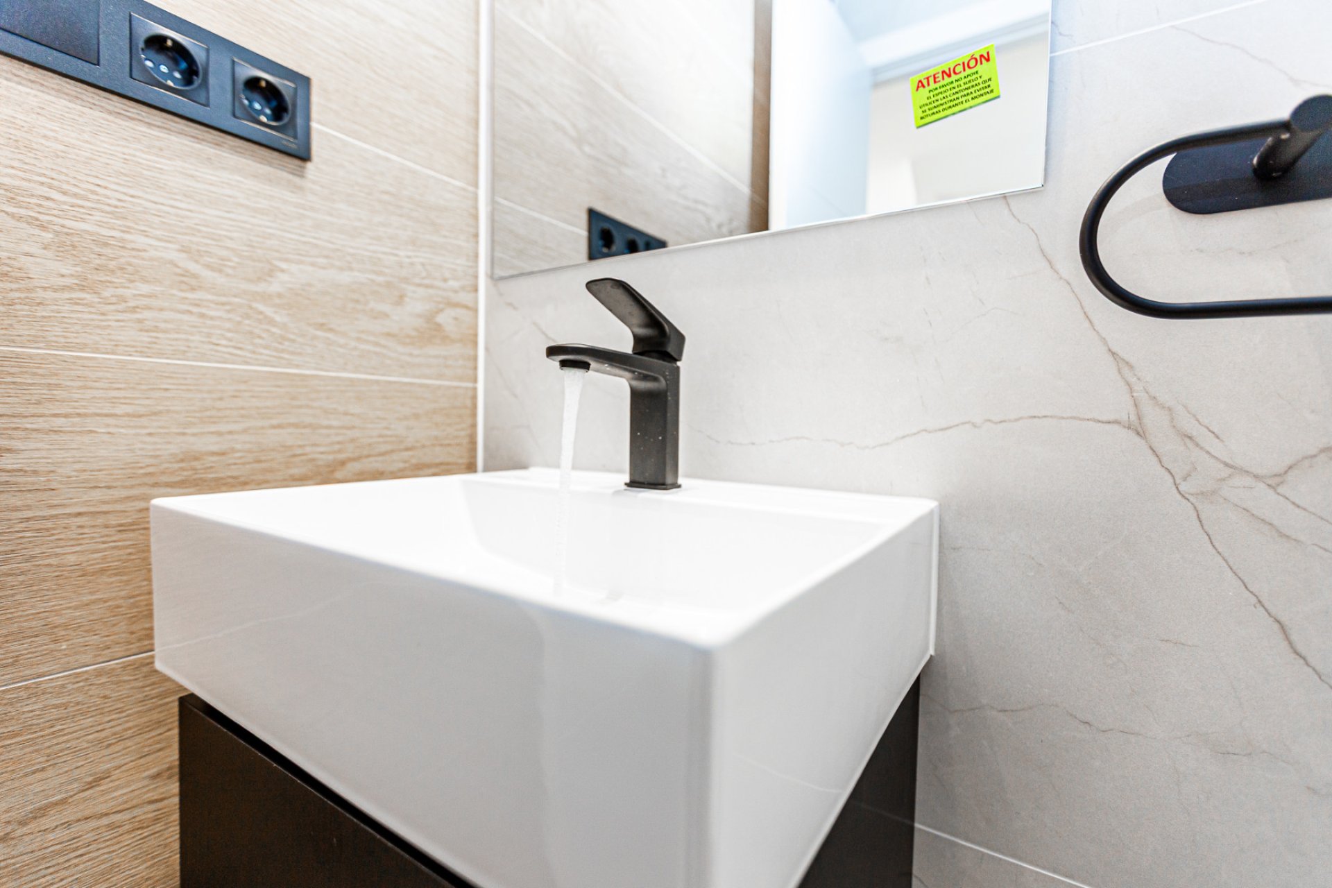 Revente - Maison mitoyenne - Los Altos