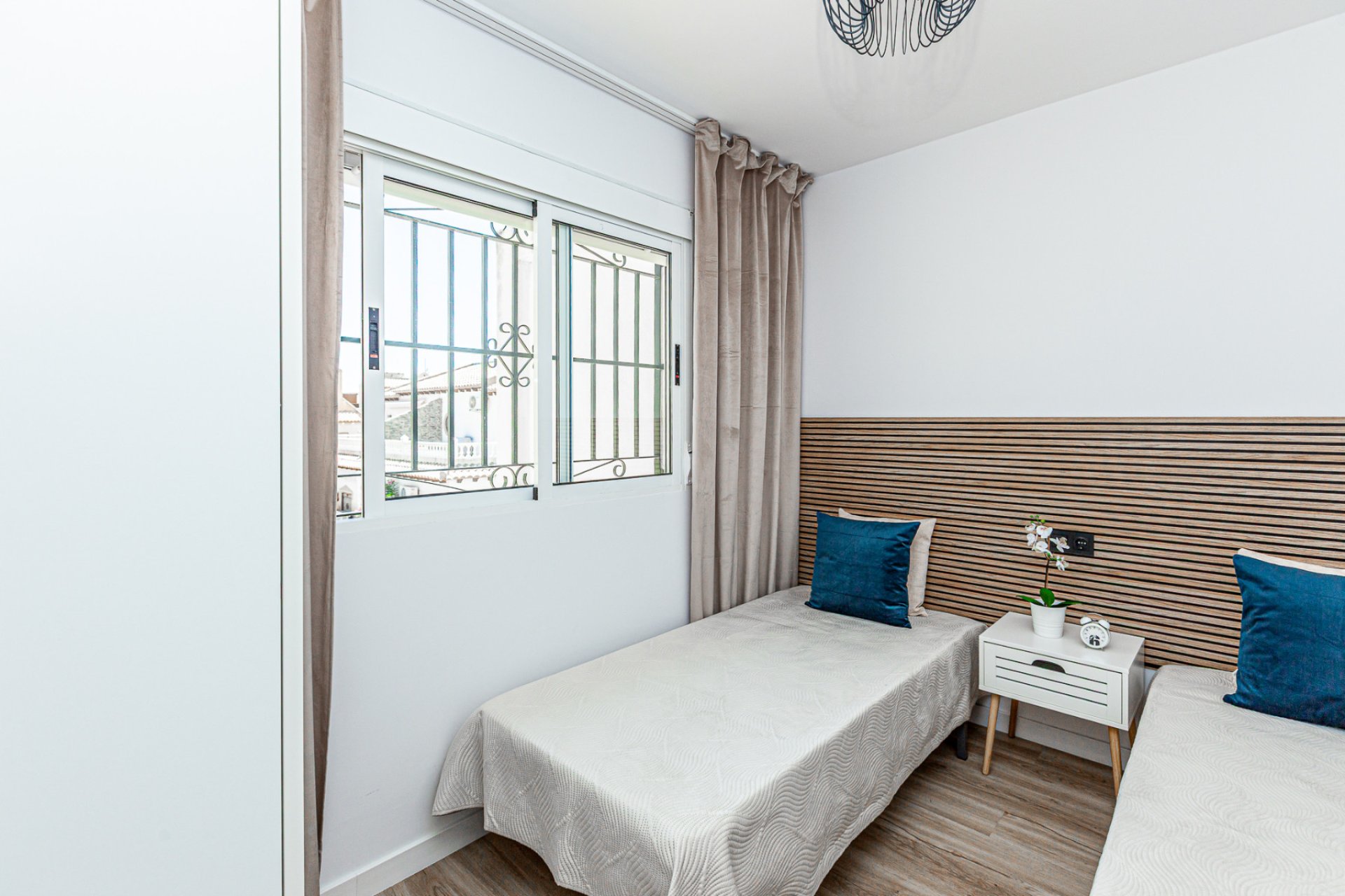 Revente - Maison mitoyenne - Los Altos