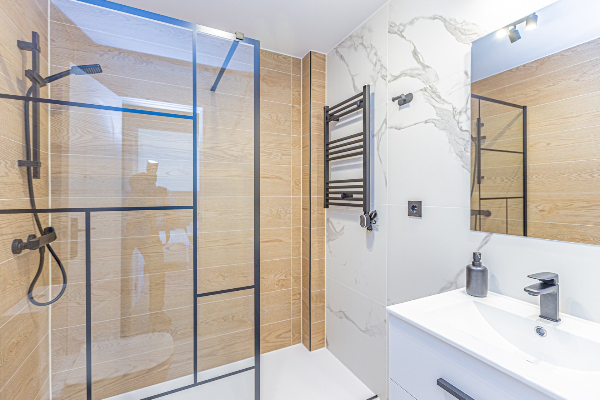 Revente - Maison mitoyenne - Los Altos