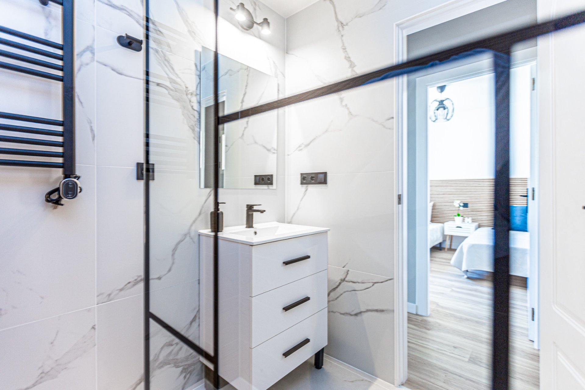 Revente - Maison mitoyenne - Los Altos