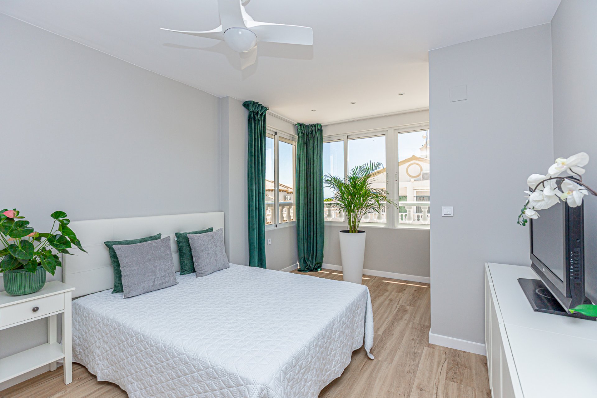 Revente - Maison mitoyenne - Los Altos