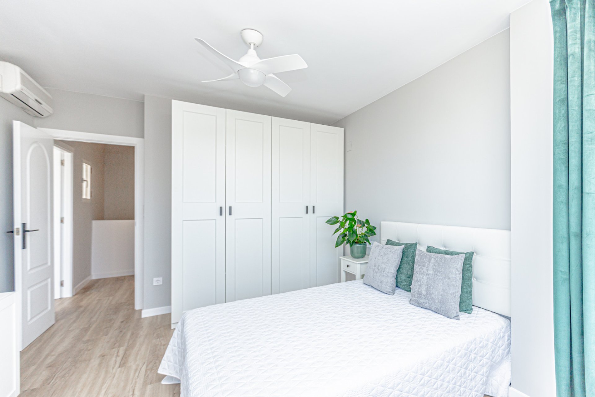 Revente - Maison mitoyenne - Los Altos