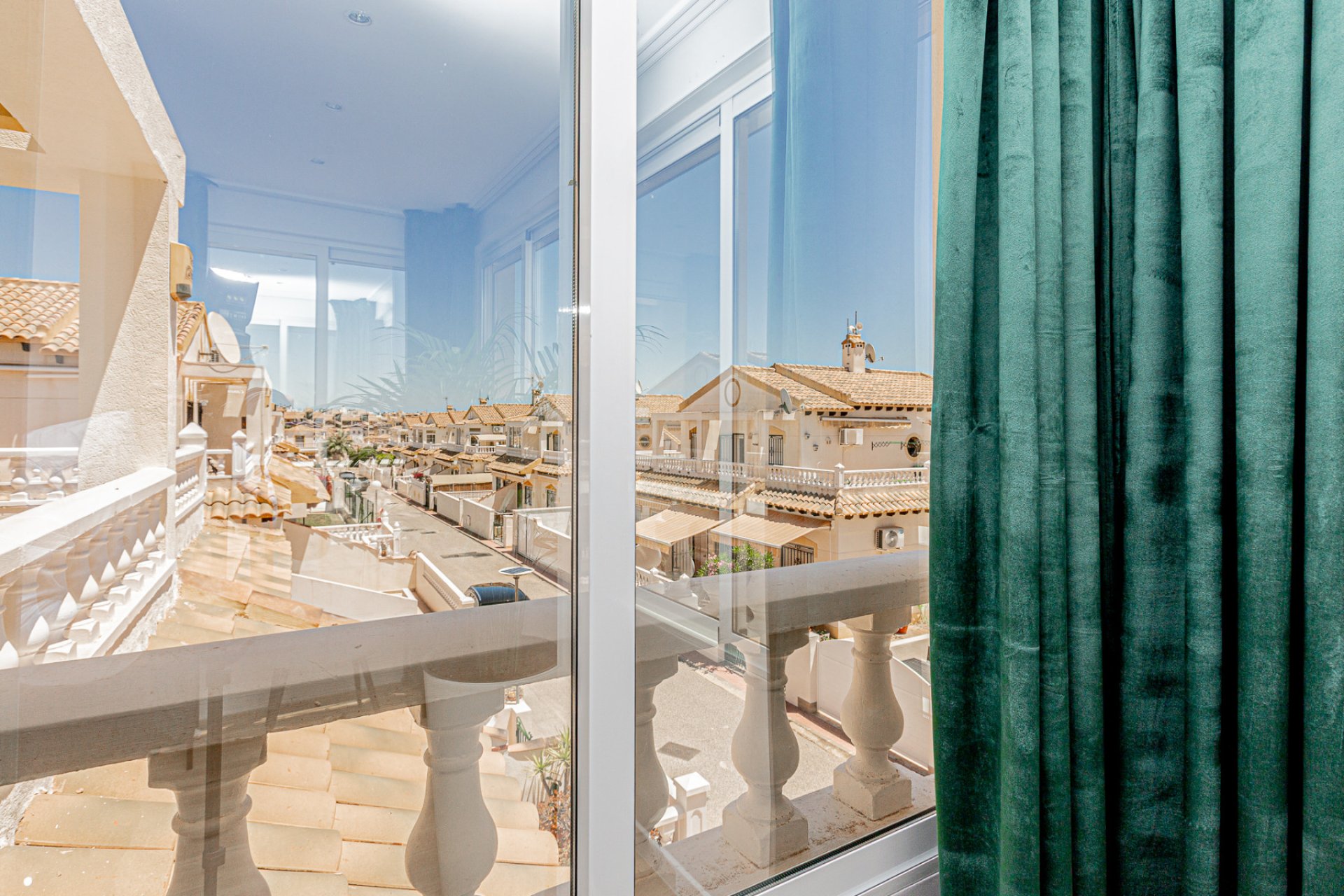 Revente - Maison mitoyenne - Los Altos