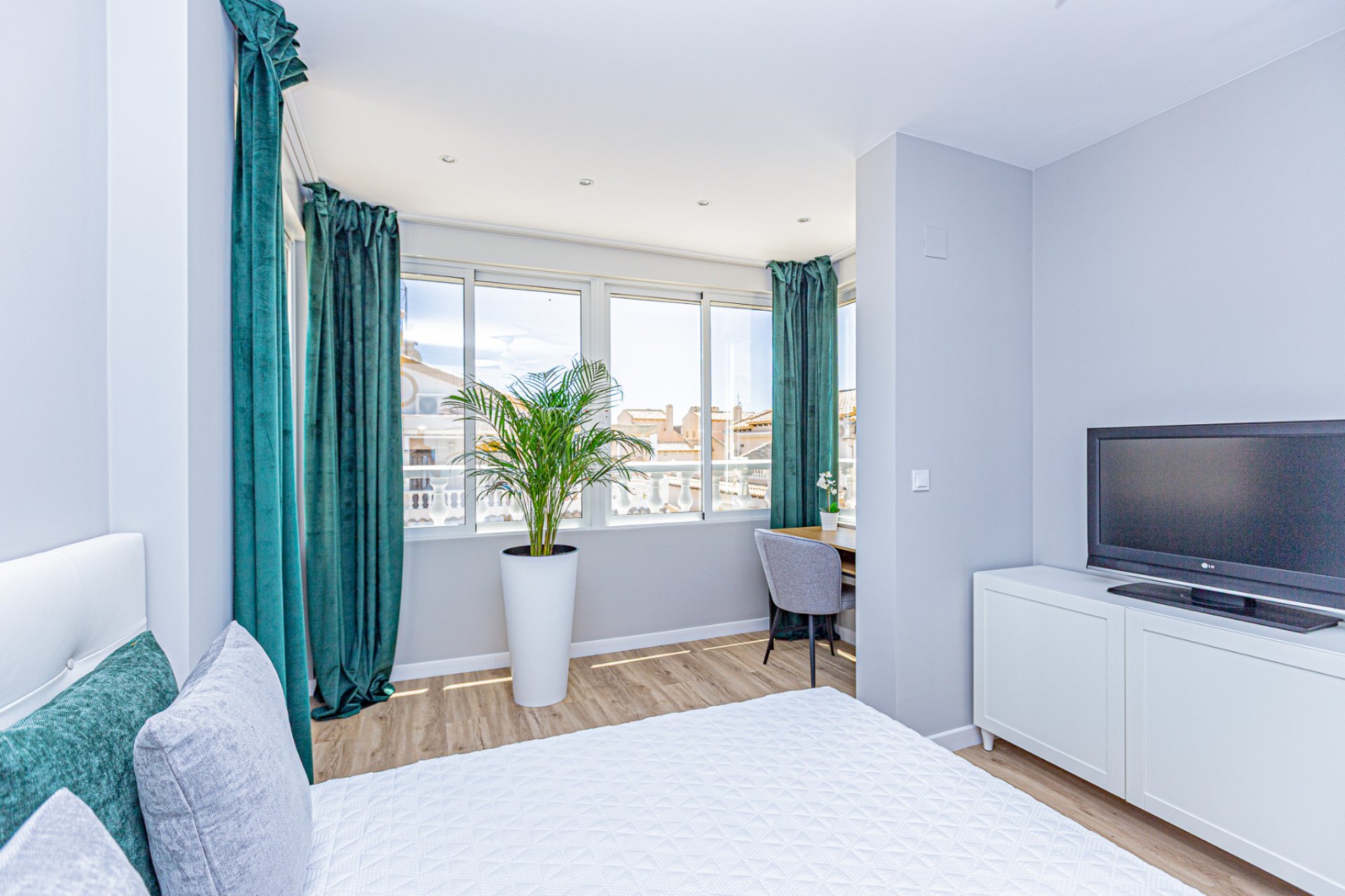 Revente - Maison mitoyenne - Los Altos