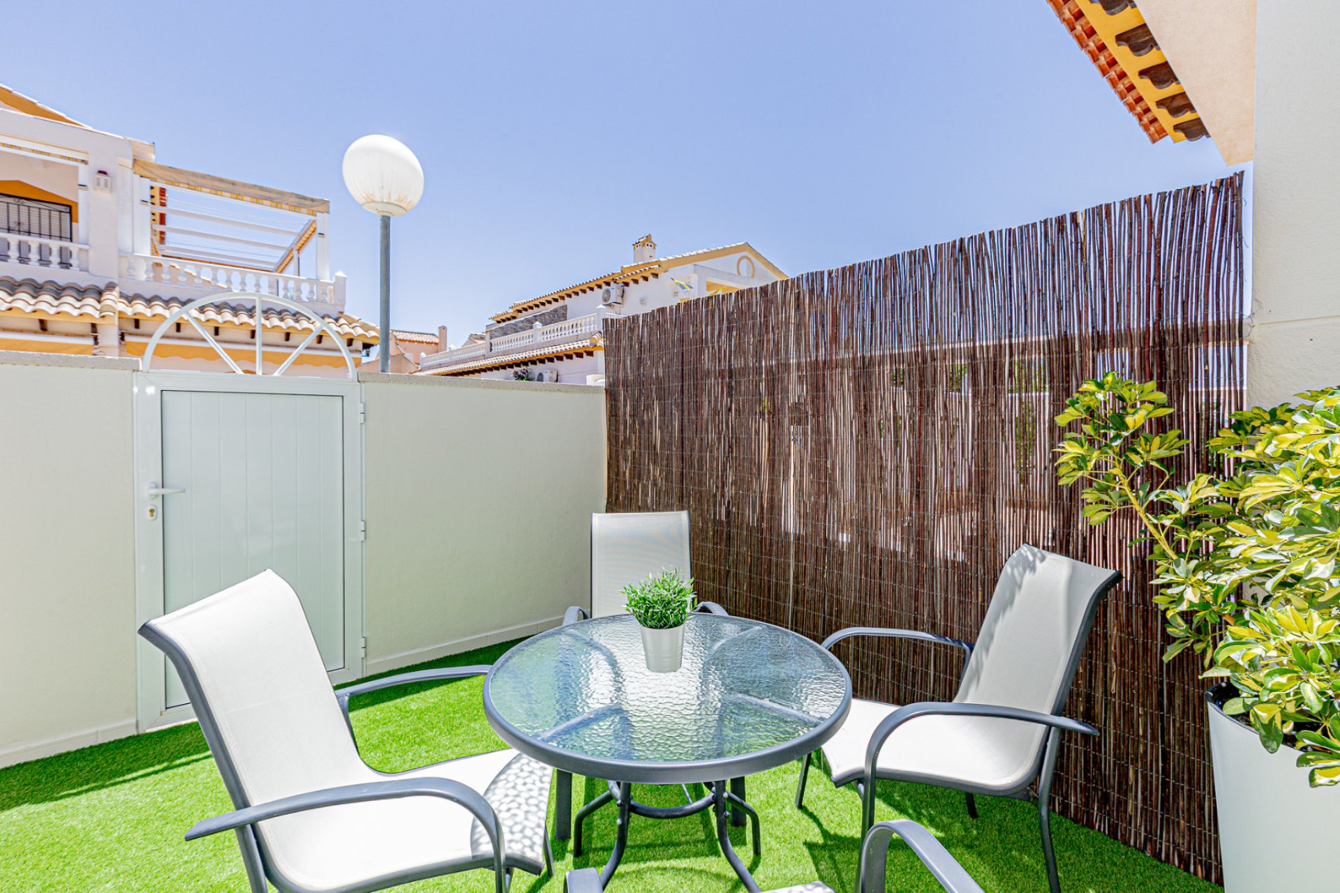 Revente - Maison mitoyenne - Los Altos