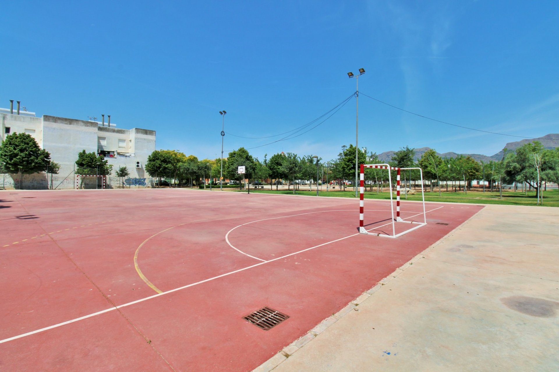 Revente - Maison mitoyenne - Los Desamparados - Alicante - City