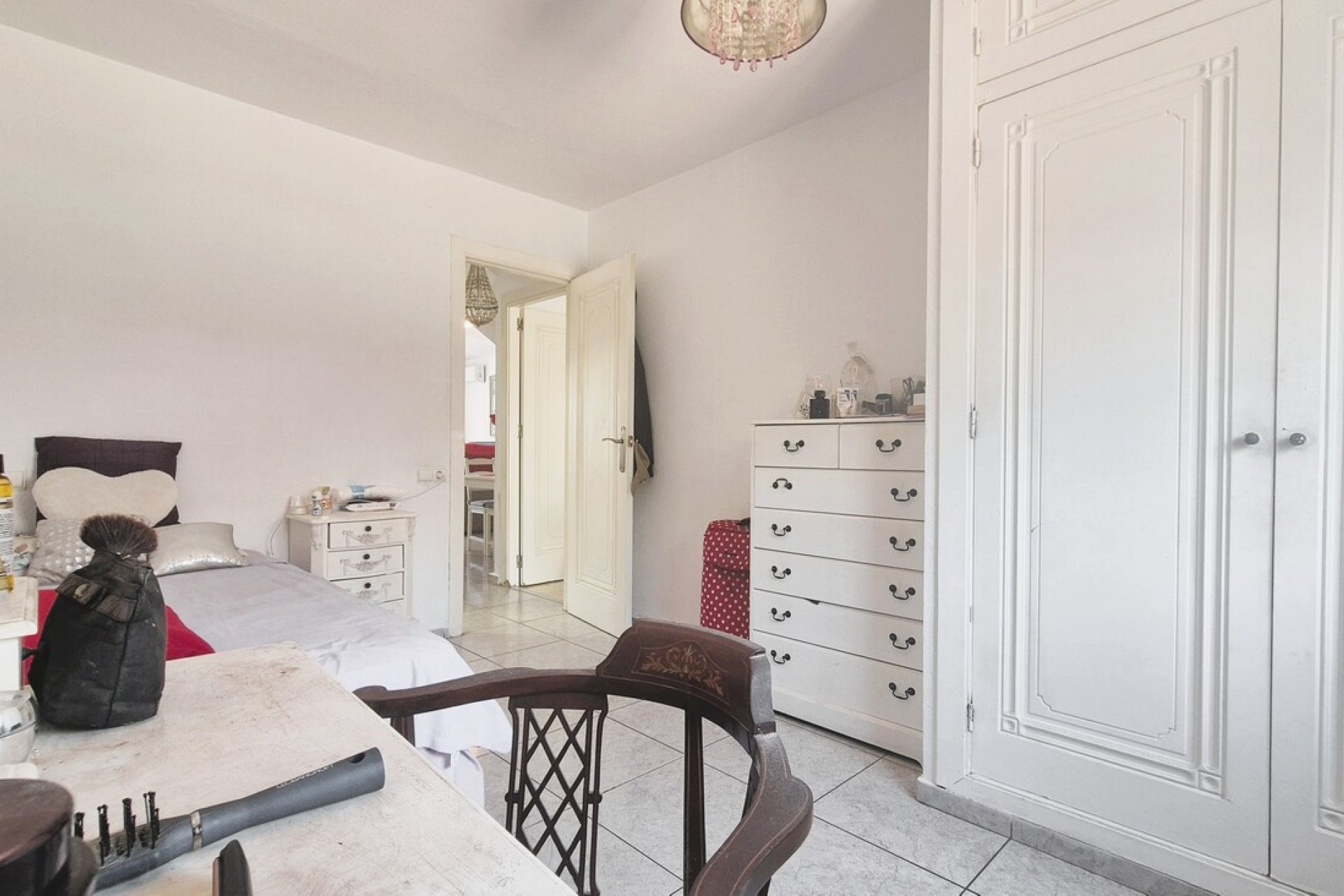 Revente - Maison mitoyenne - Los Dolses - Costa Blanca