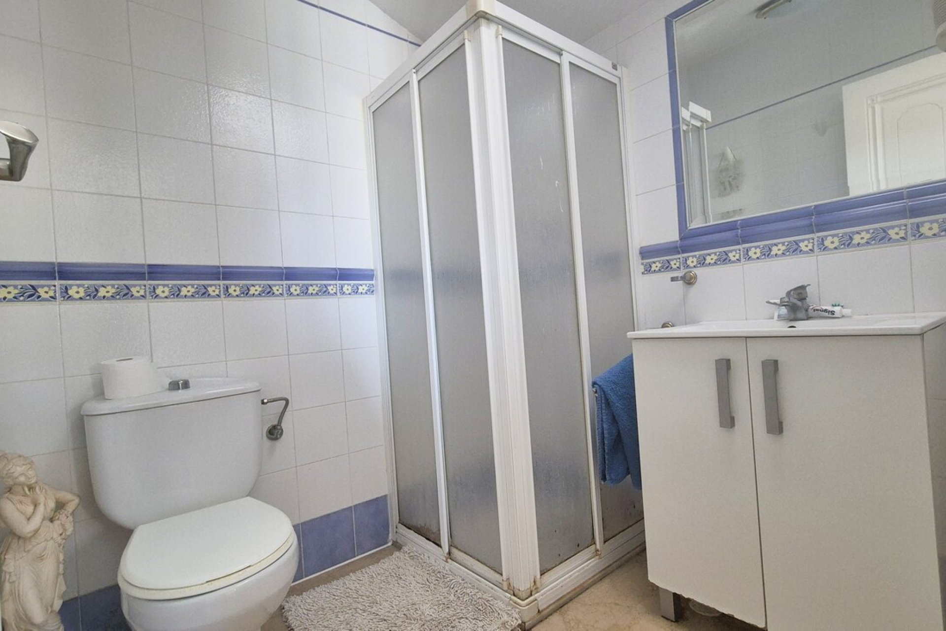 Revente - Maison mitoyenne - Los Dolses - Costa Blanca