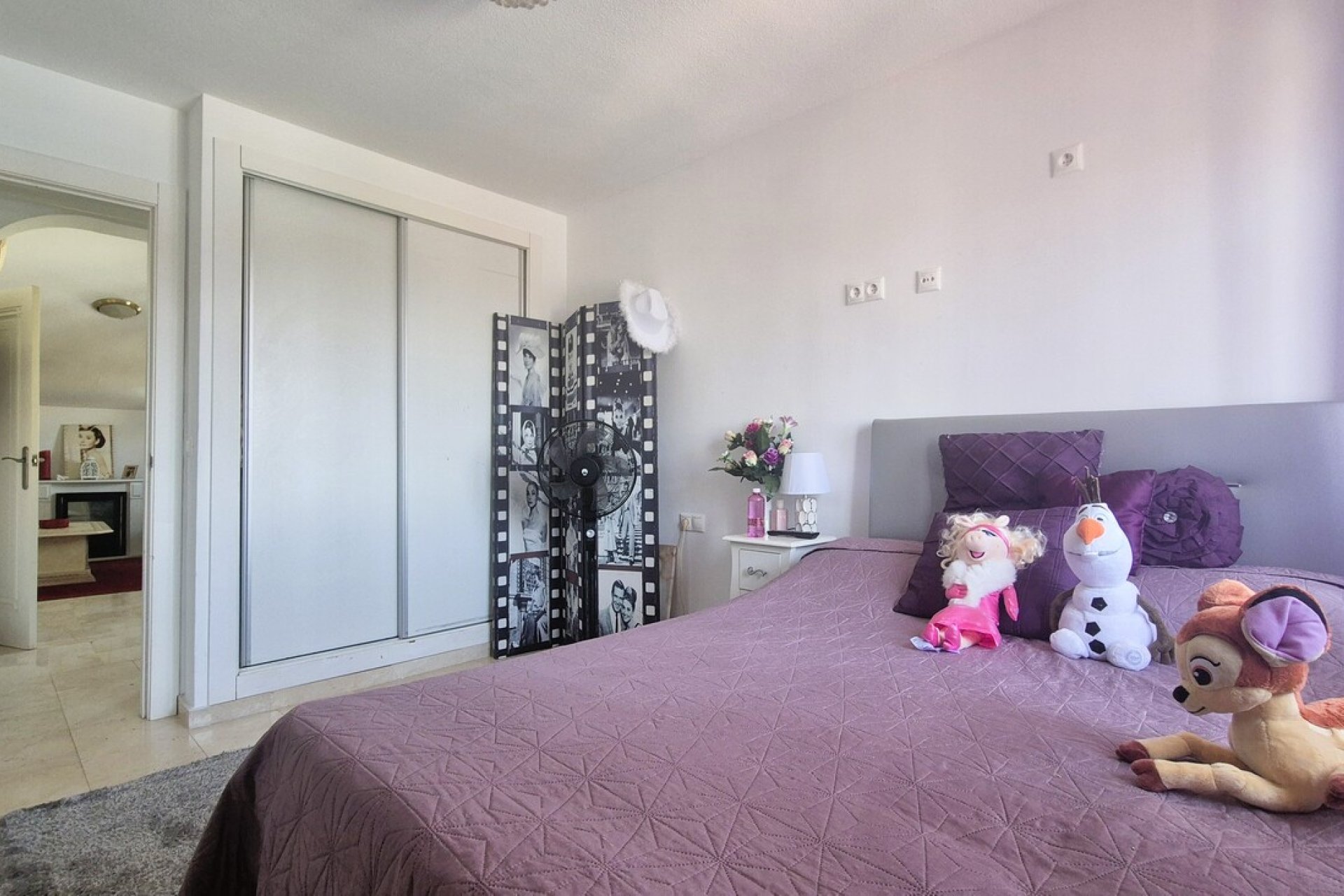 Revente - Maison mitoyenne - Los Dolses - Costa Blanca