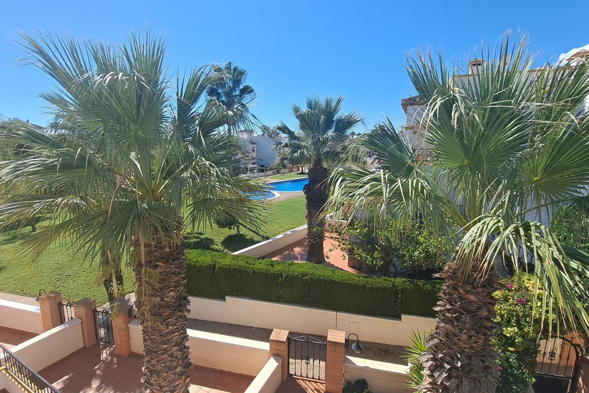 Revente - Maison mitoyenne - Los Dolses - Orihuela Costa