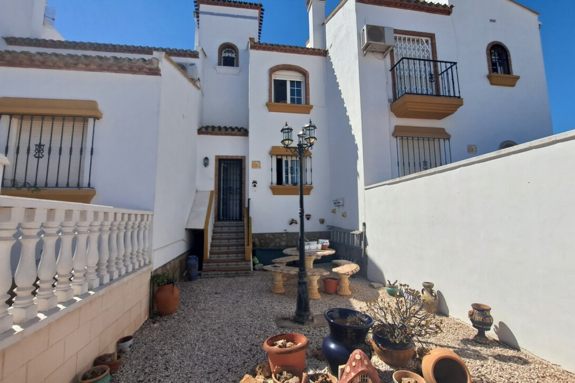 Revente - Maison mitoyenne - Los Dolses - Orihuela Costa